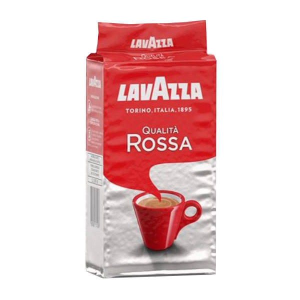 پودر قهوه لاواتزا مدل Qualita Rossa